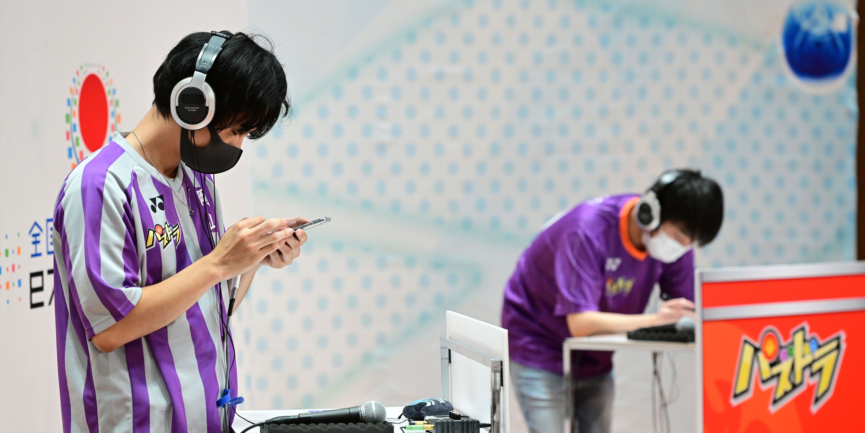 「中国・四国ブロック」代表予選を開催！