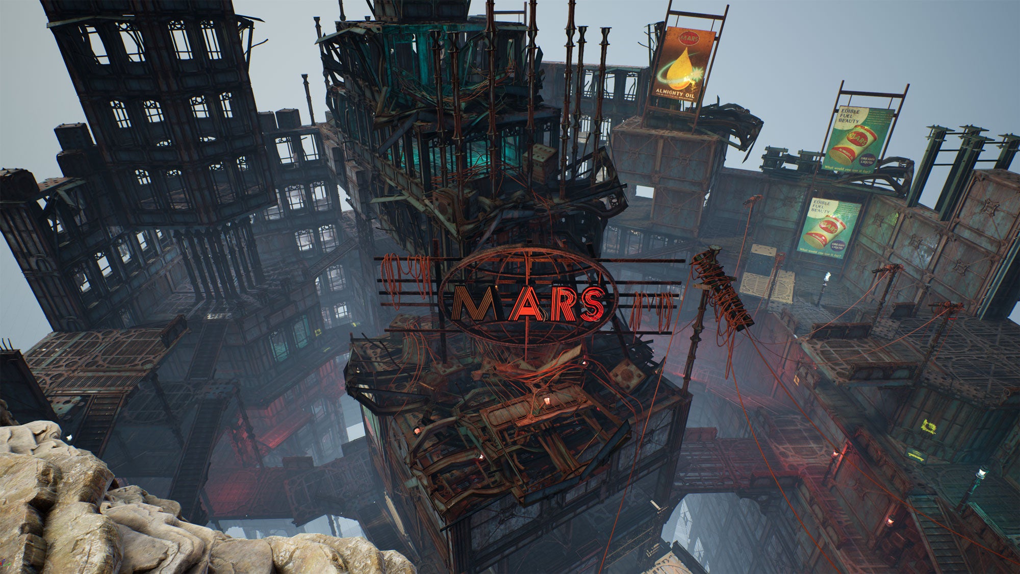 ゲーム内イメージ①