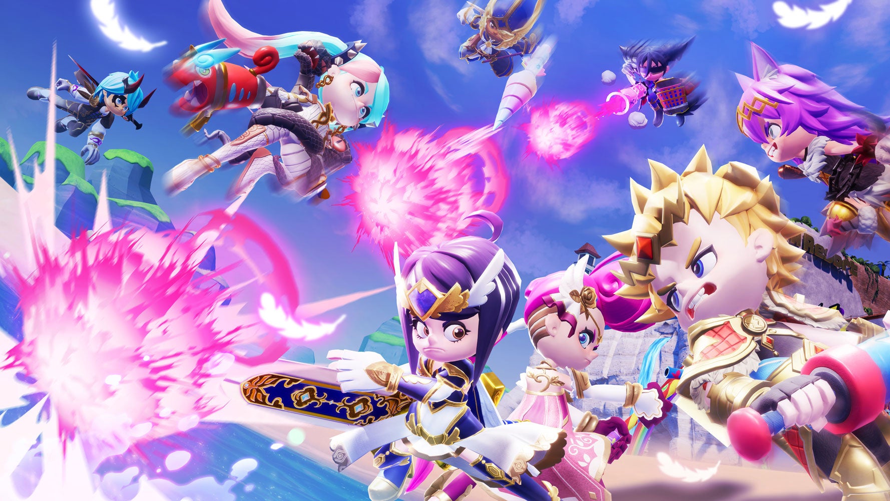 「シーズン11」キービジュアル