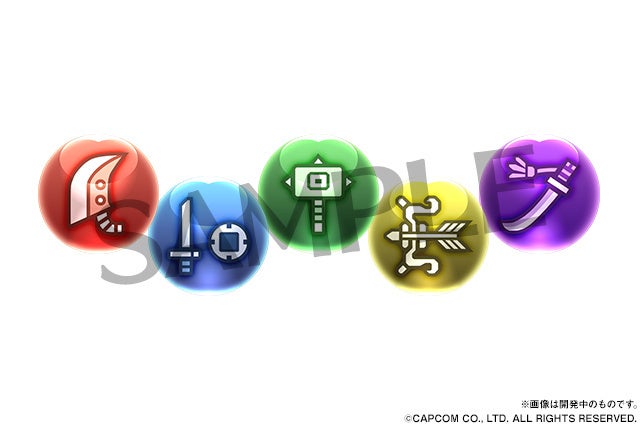 パズル ドラゴンズ モンスターハンター シリーズとのコラボ開催 ガンホー オンライン エンターテイメント株式会社のプレスリリース パズル ドラゴンズ モンスターハンター シリーズとのコラボ開催 ガンホー オンライン エンターテイメント株式会社のプレスリリース