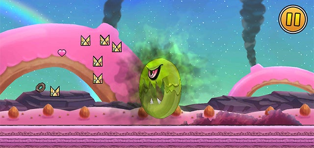 ステージイメージ