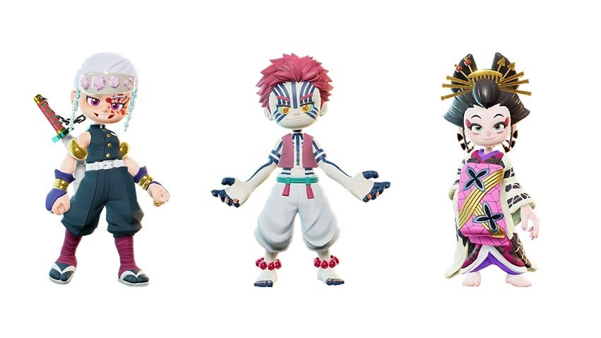 第2弾コラボコーデ