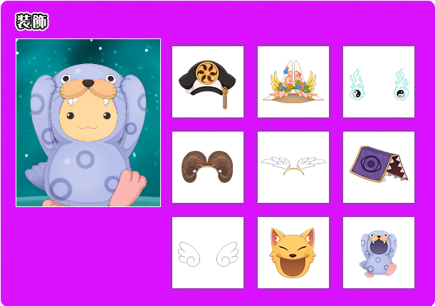 ラグナロクオンライン】VTuber用モデルつきの「20thアニバーサリー