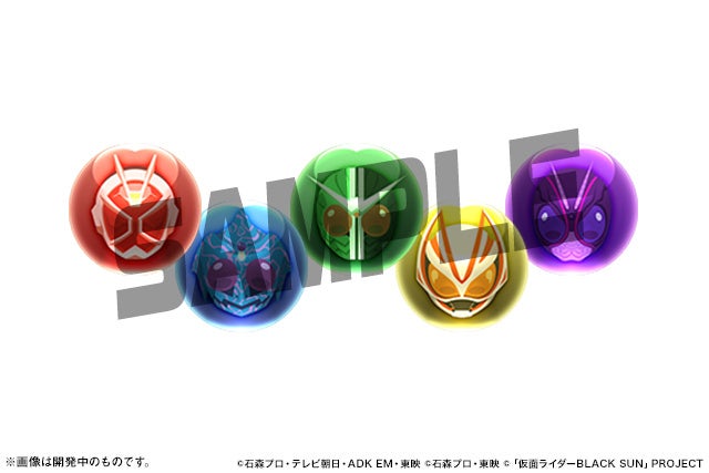 パズル ドラゴンズ 待望の 仮面ライダー シリーズコラボ第4弾開催決定 ガンホー オンライン エンターテイメント株式会社のプレスリリース