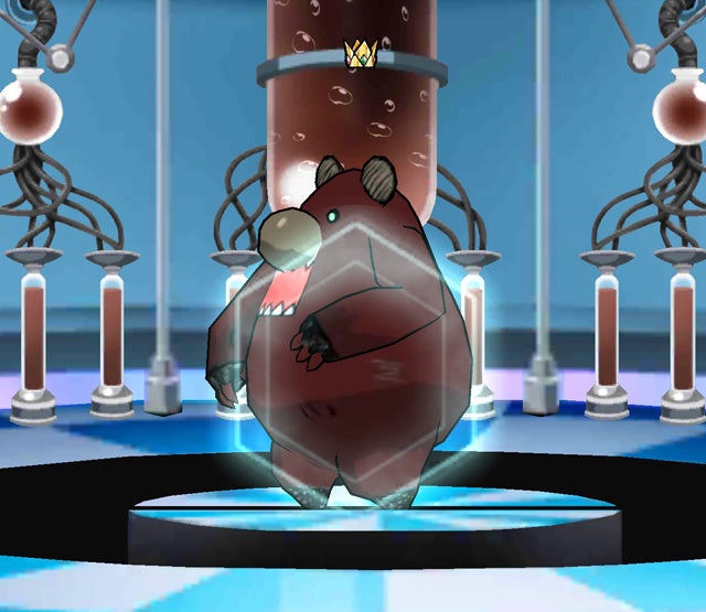 「加加怒とチョコレート古城」①