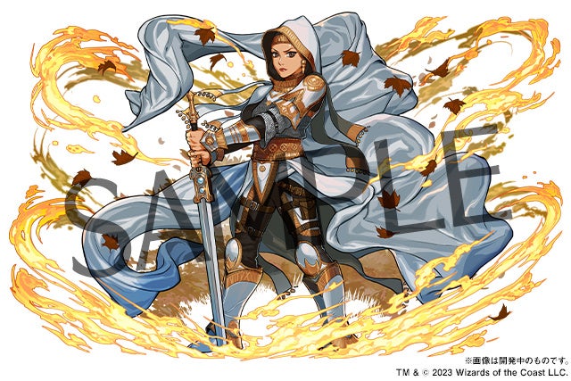 「エルズペス・ティレル」