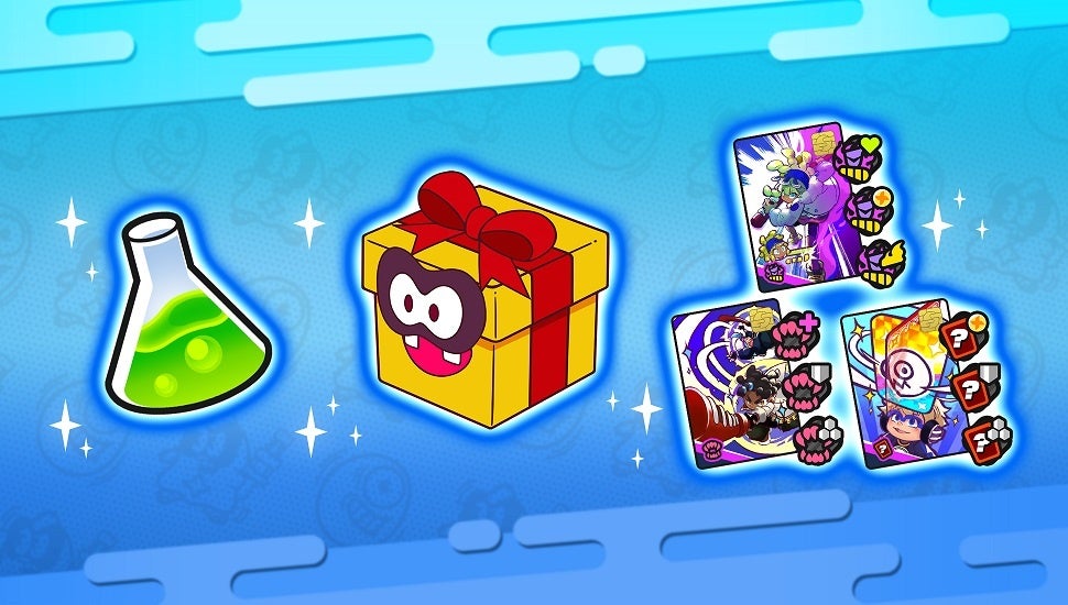 「夏のパワーアップキャンペーン！」開催