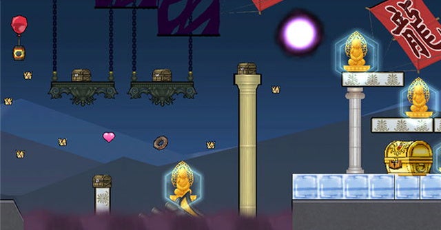 イベントステージ「宝箱アタック・匠」登場