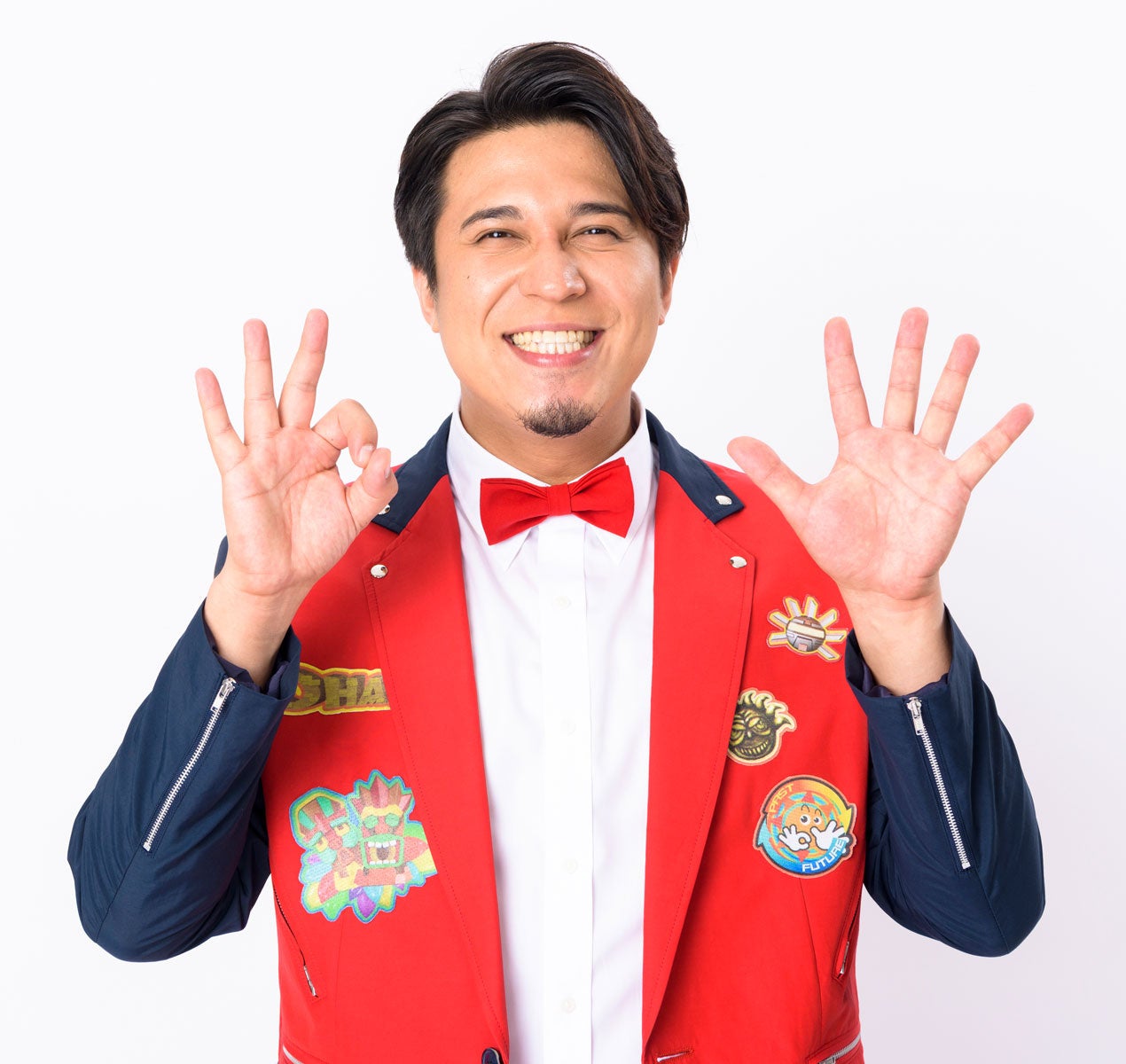 木村昴(スバにぃ)さん