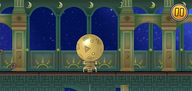 ゲリラボスステージ「スフィア現る！」