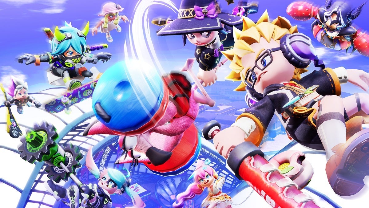 【ニンジャラ】シーズン14開幕!新ガムウェポンやコラボ情報も! 【ニンジャラ】シーズン14開幕!新ガムウェポンやコラボ情報も!