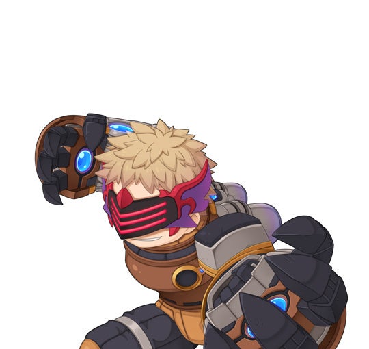 特典アイテム「ワンダラーグリムリーパー[0]」