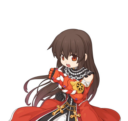 特典アイテム「剛勇無双の籠手[1]」