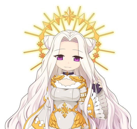 特典アイテム「コンセクレイト・フィデス・オーリーオラ[0]」