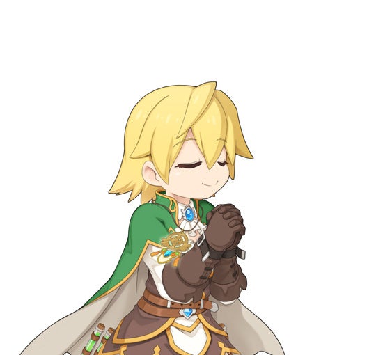 特典アイテム「マジェスティオブイグドラシル[0]」