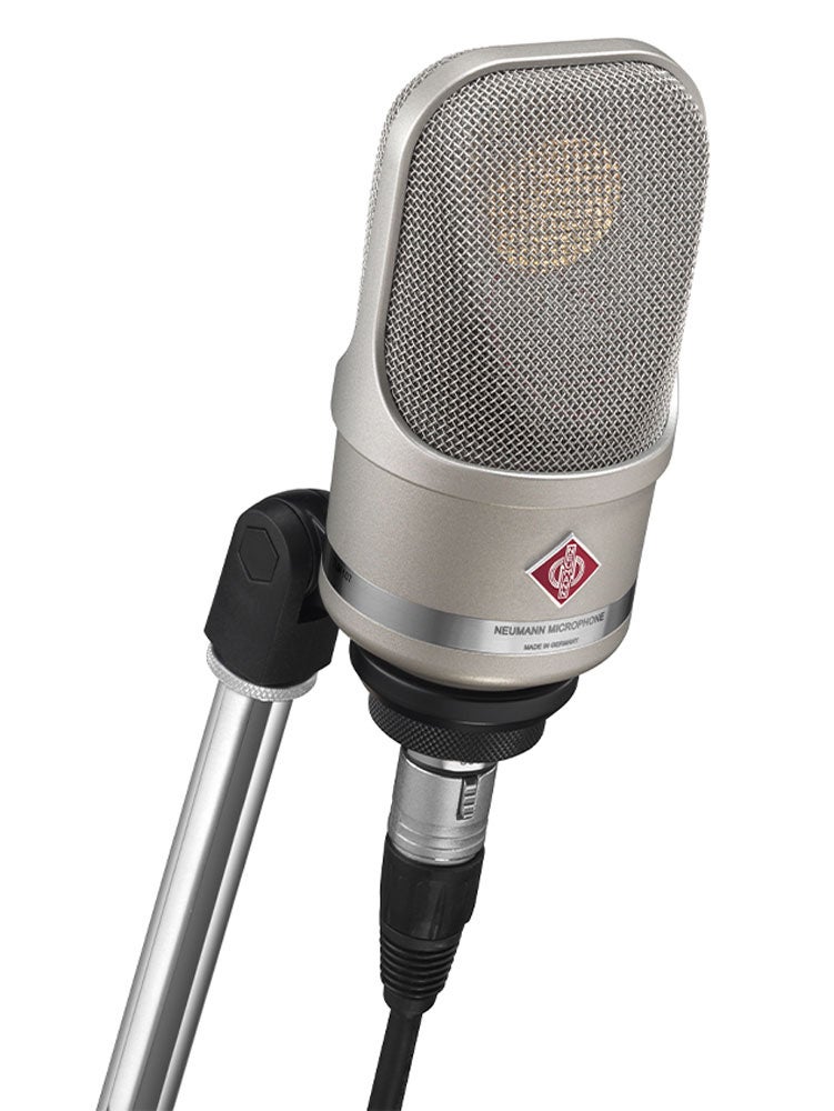 「NEUMANN TLM107」イメージ