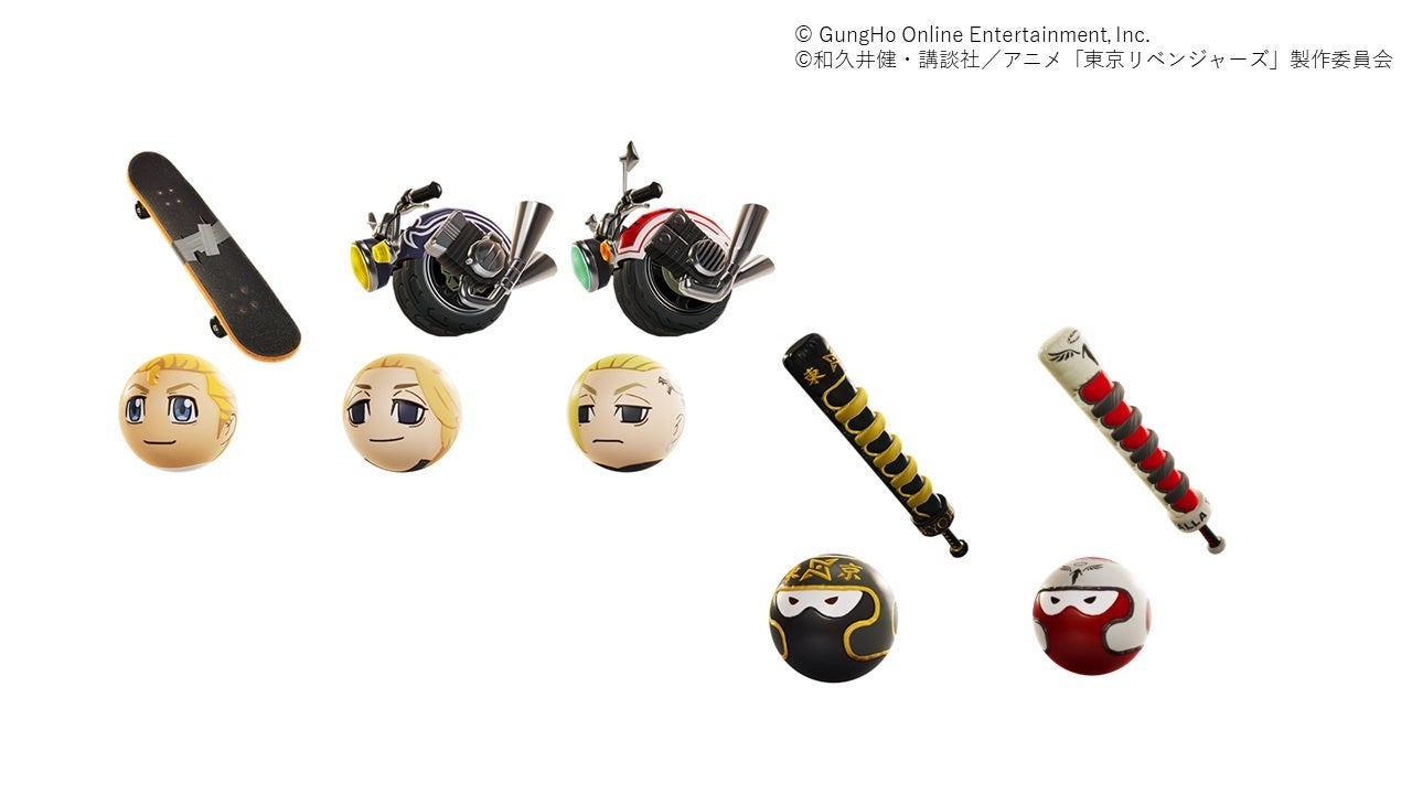 ログインボーナス