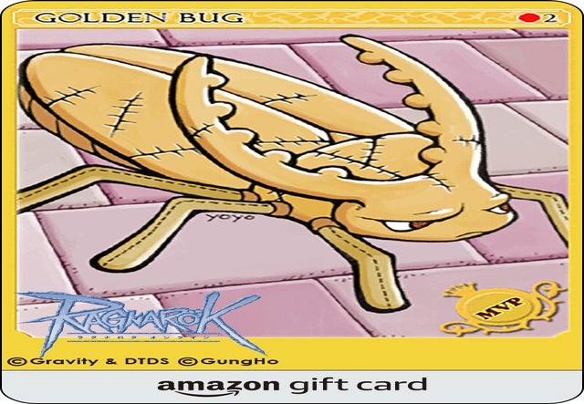 Amazonギフトカード　イメージ