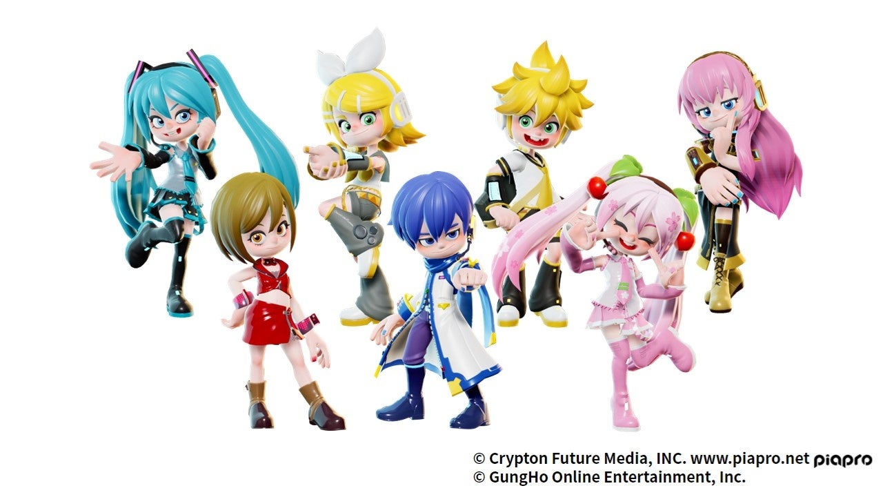 【ニンジャラ】初音ミクとのコラボ第2弾が開始!特別アイテムや報酬も! 【ニンジャラ】初音ミクとのコラボ第2弾が開始!特別アイテムや報酬も!