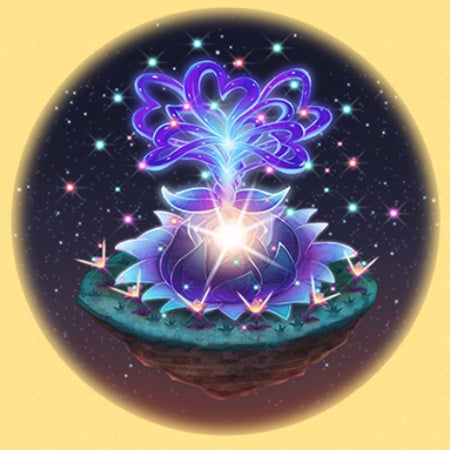 イベントステージ「ひかりの祭典」