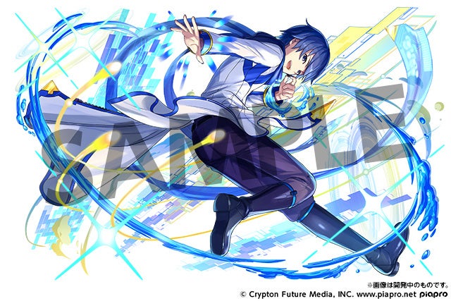 「KAITO」