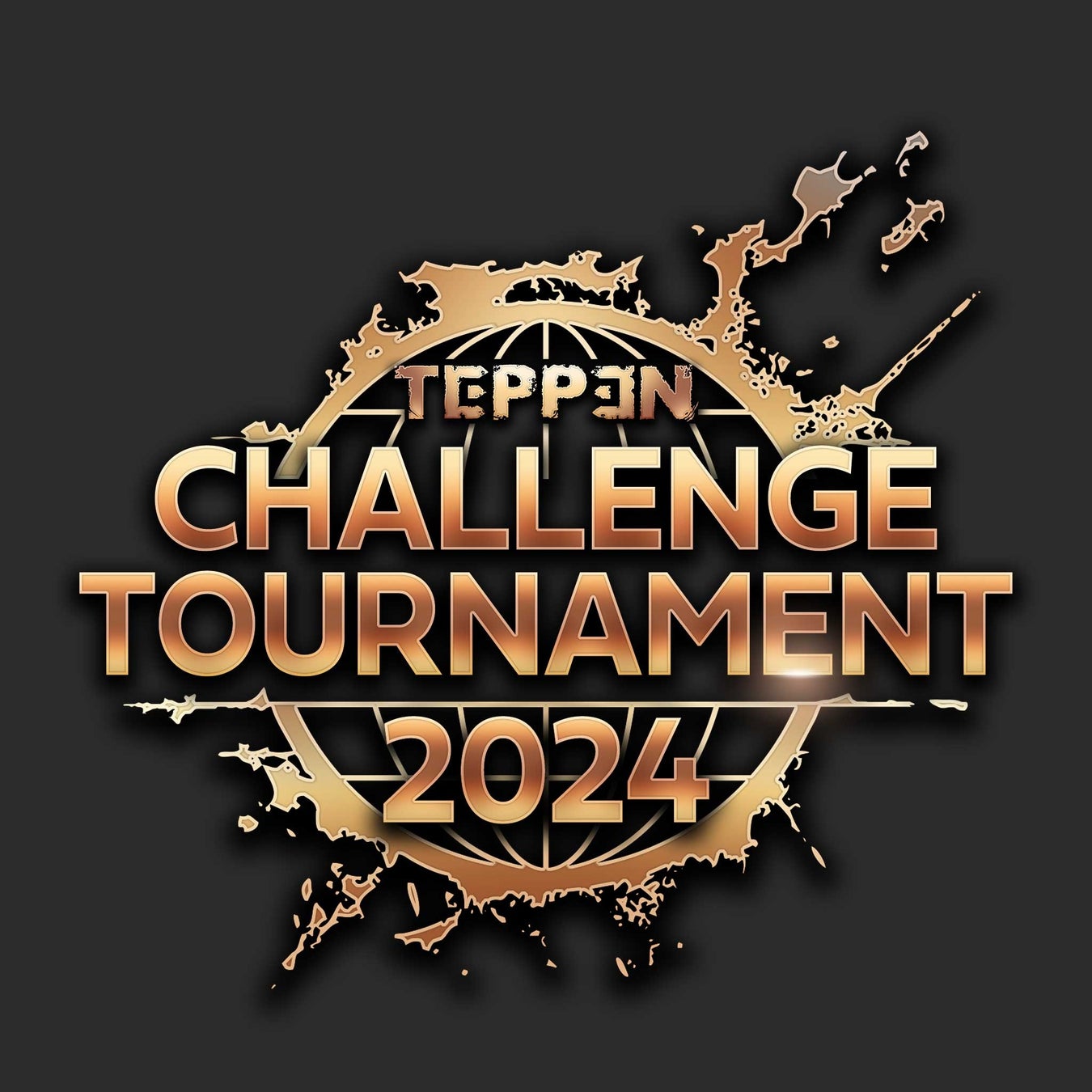 「TEPPEN CHALLENGE TOURNAMENT 2024」