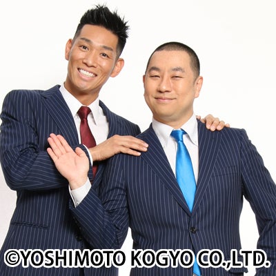 埼玉会場 MC　HG／RG（レイザーラモン）