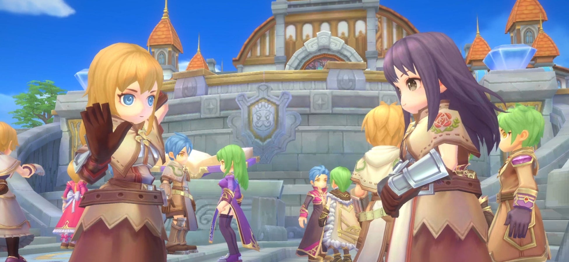 ゲーム内イメージ①