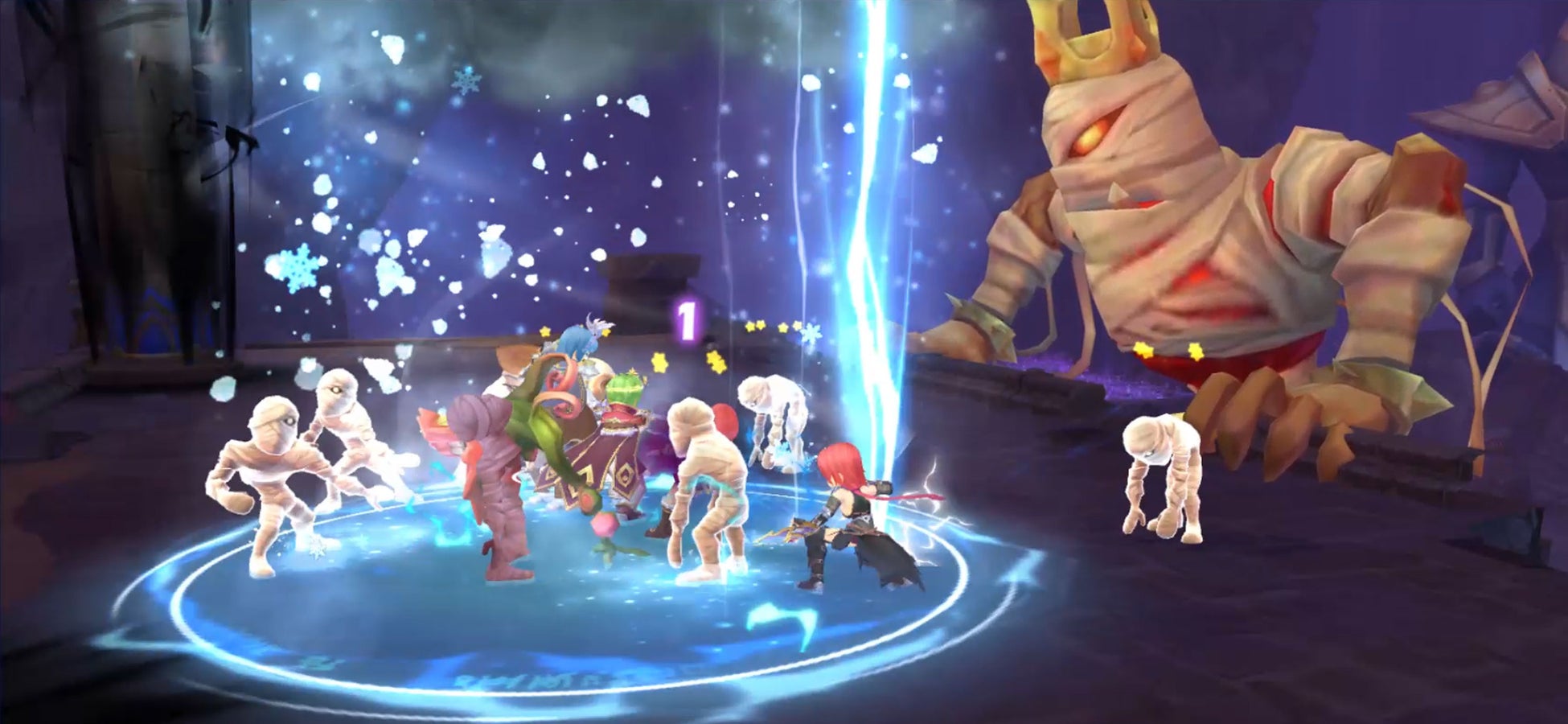 ゲーム内イメージ③