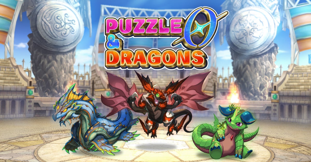 【パズドラ ゼロ】本日配信!ガチャなし、新パズドラを体験 【パズドラ ゼロ】本日配信!ガチャなし、新パズドラを体験