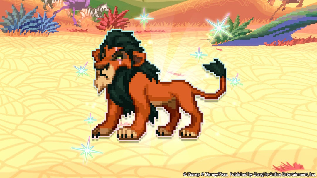 ピクセルRPG スカーEX登場！期間限定ガチャ開催