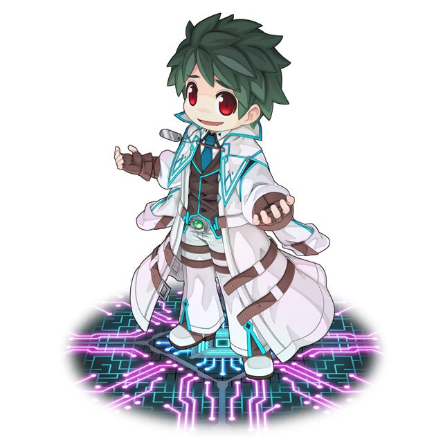 ASCII.jp：【ラグナロクオンライン】「23rdアニバーサリーパッケージ