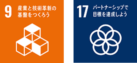 関連するSDGs