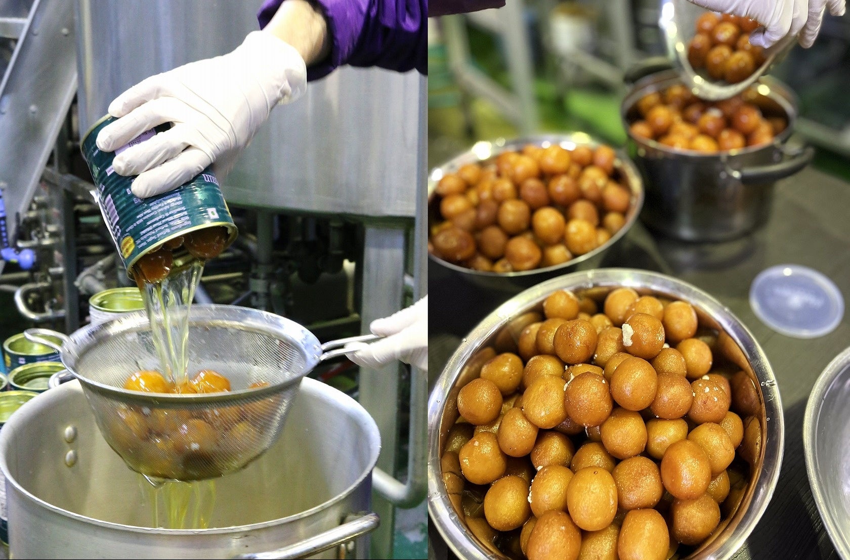 サンクトガーレン 世界一甘いお菓子 グラブジャムン を使った お菓子のようなビール グラブジャムン スタウト 22年4月1日限定発売 サンクトガーレン有限会社のプレスリリース サンクトガーレン 世界一甘いお菓子 グラブジャムン を使った お菓子のようなビール グラブジャムン スタウト 22年4月1日限定発売 サンクトガーレン有限会社のプレスリリース