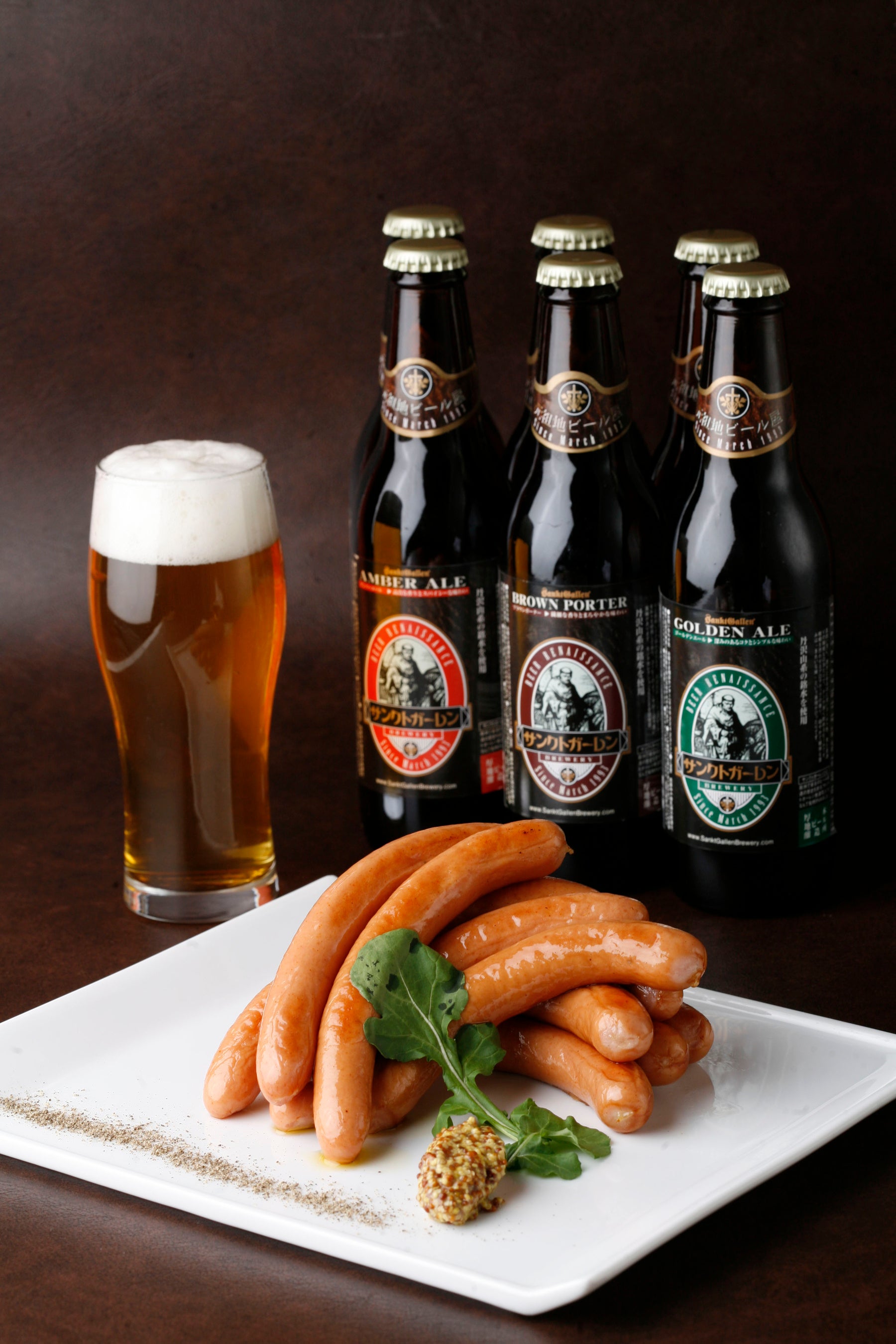 ウインナーセット