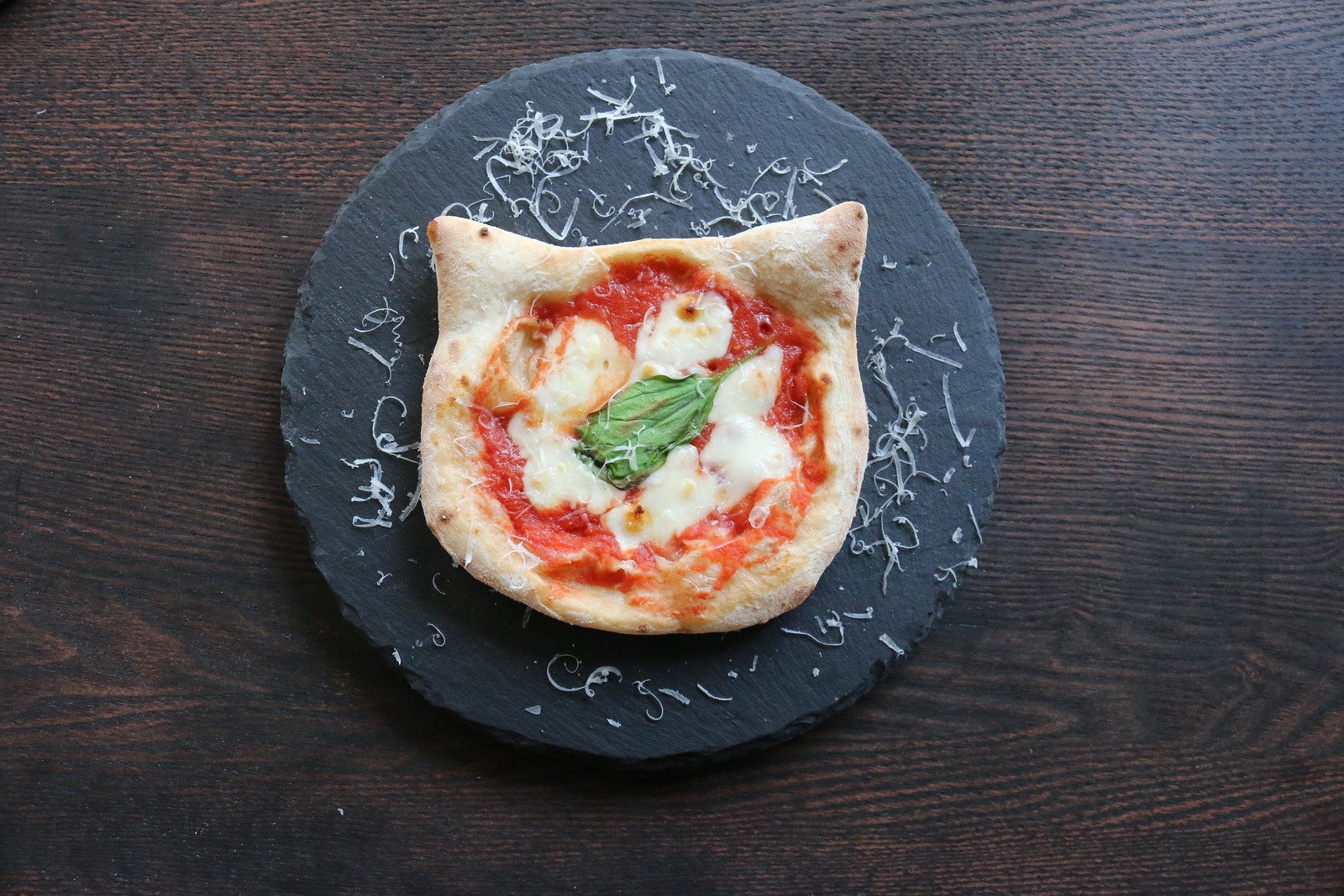 “にゃ”ルゲリータ