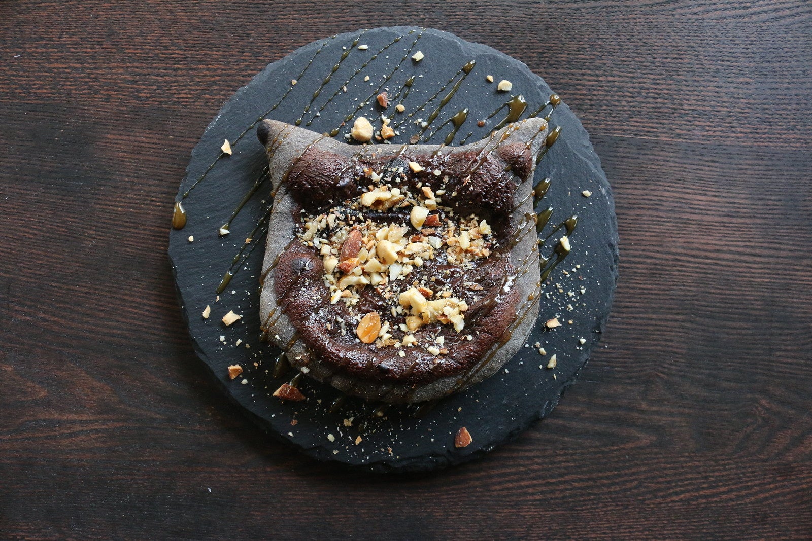 チョコ“にゃ”ッツ