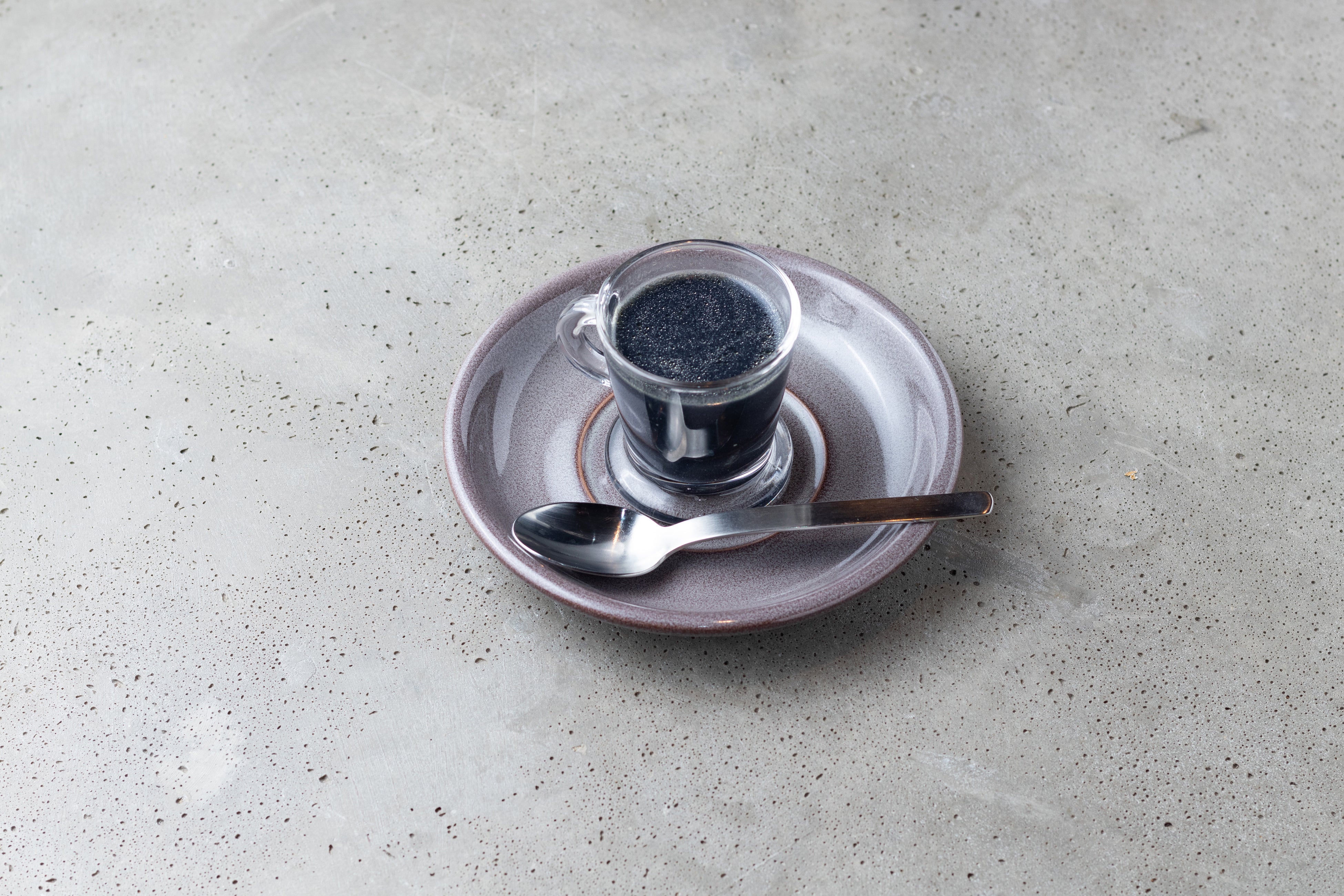  宍道湖産 大和しじみのエスプレッソ