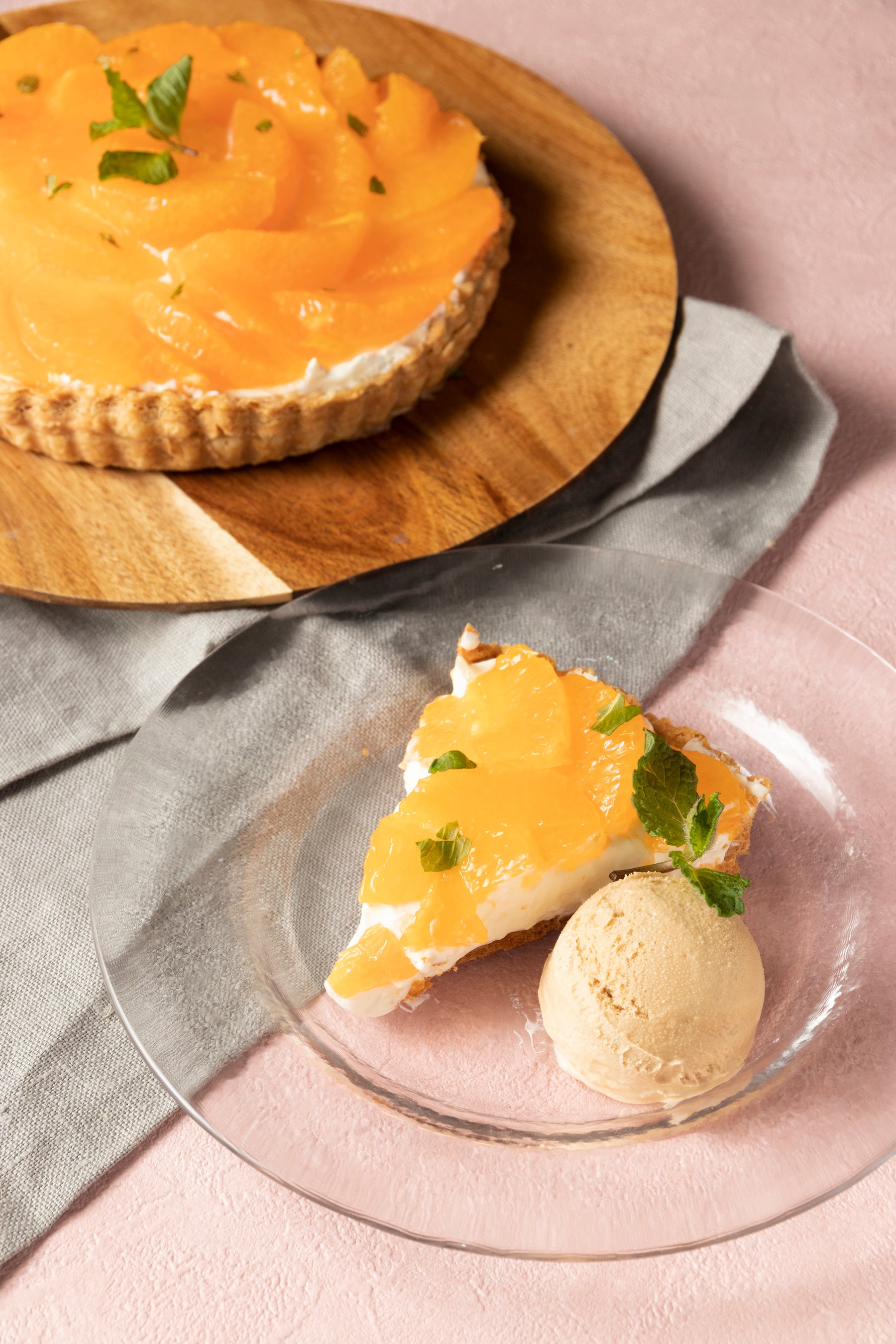 デコポンパイ　700円