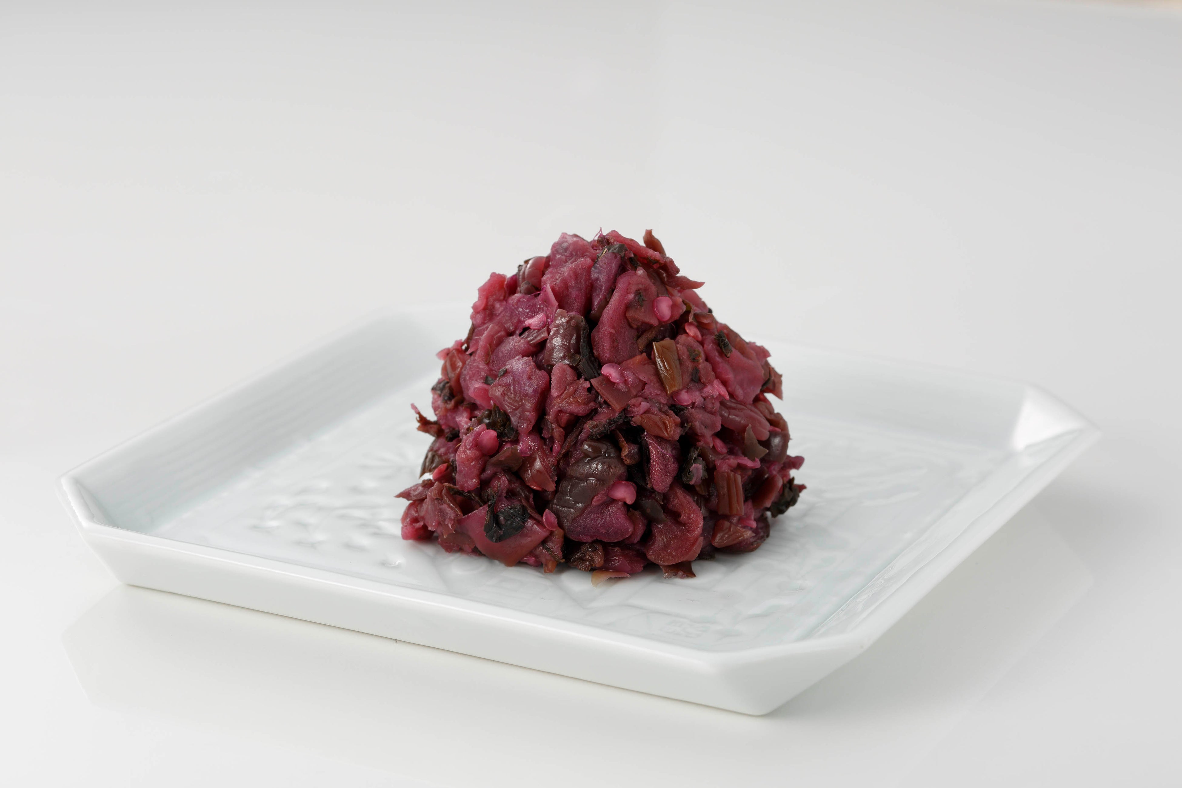 京つけもの大安「きざみしば漬」