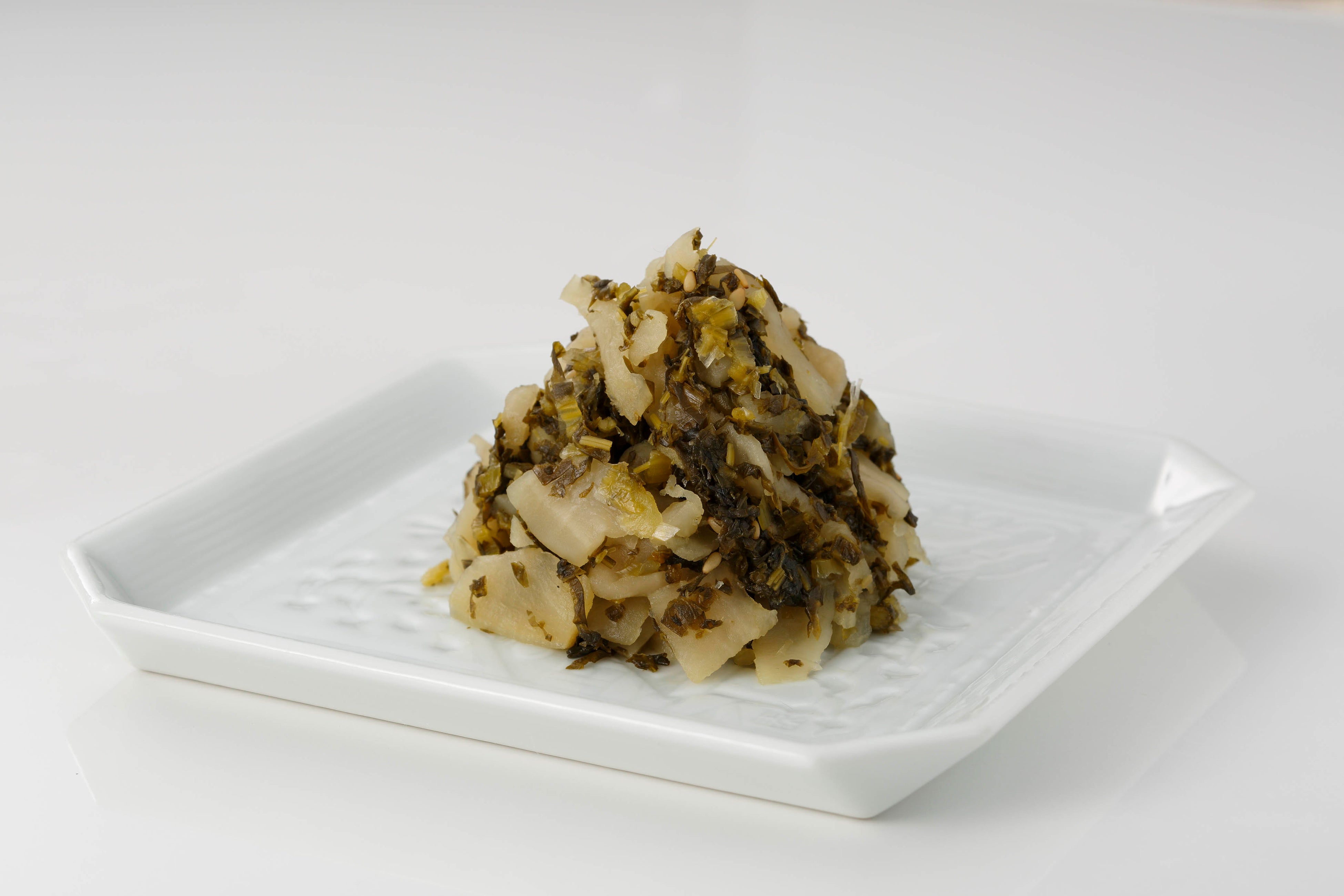 京つけもの大安「味すぐき」