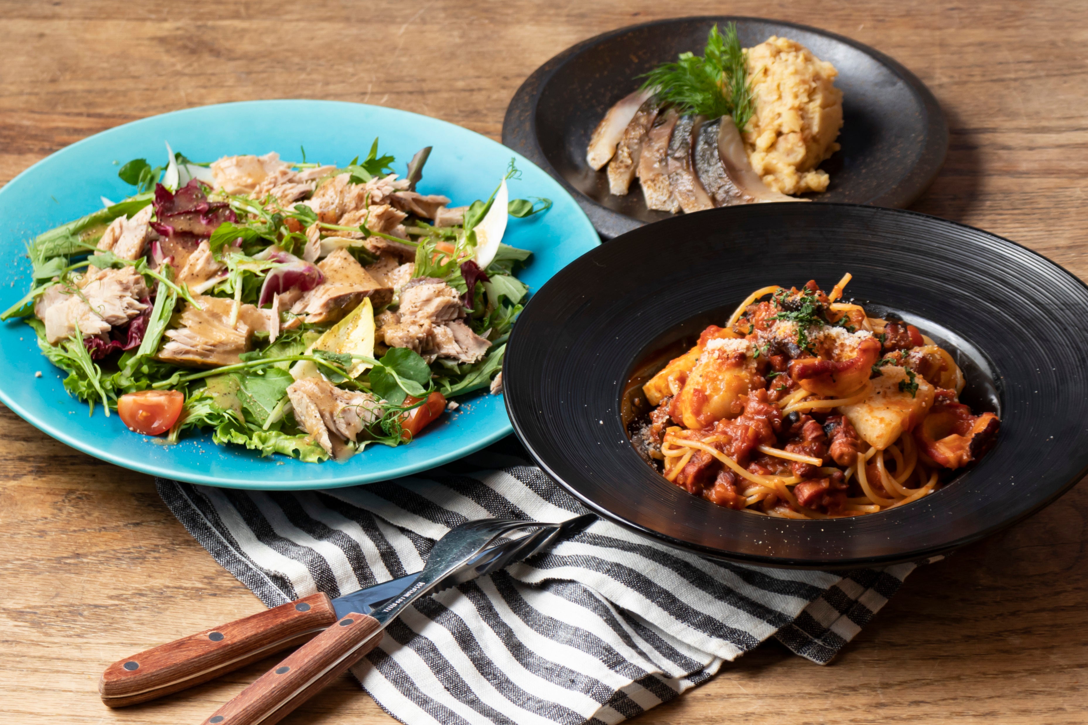 IN THE GREEN(インザグリーン)