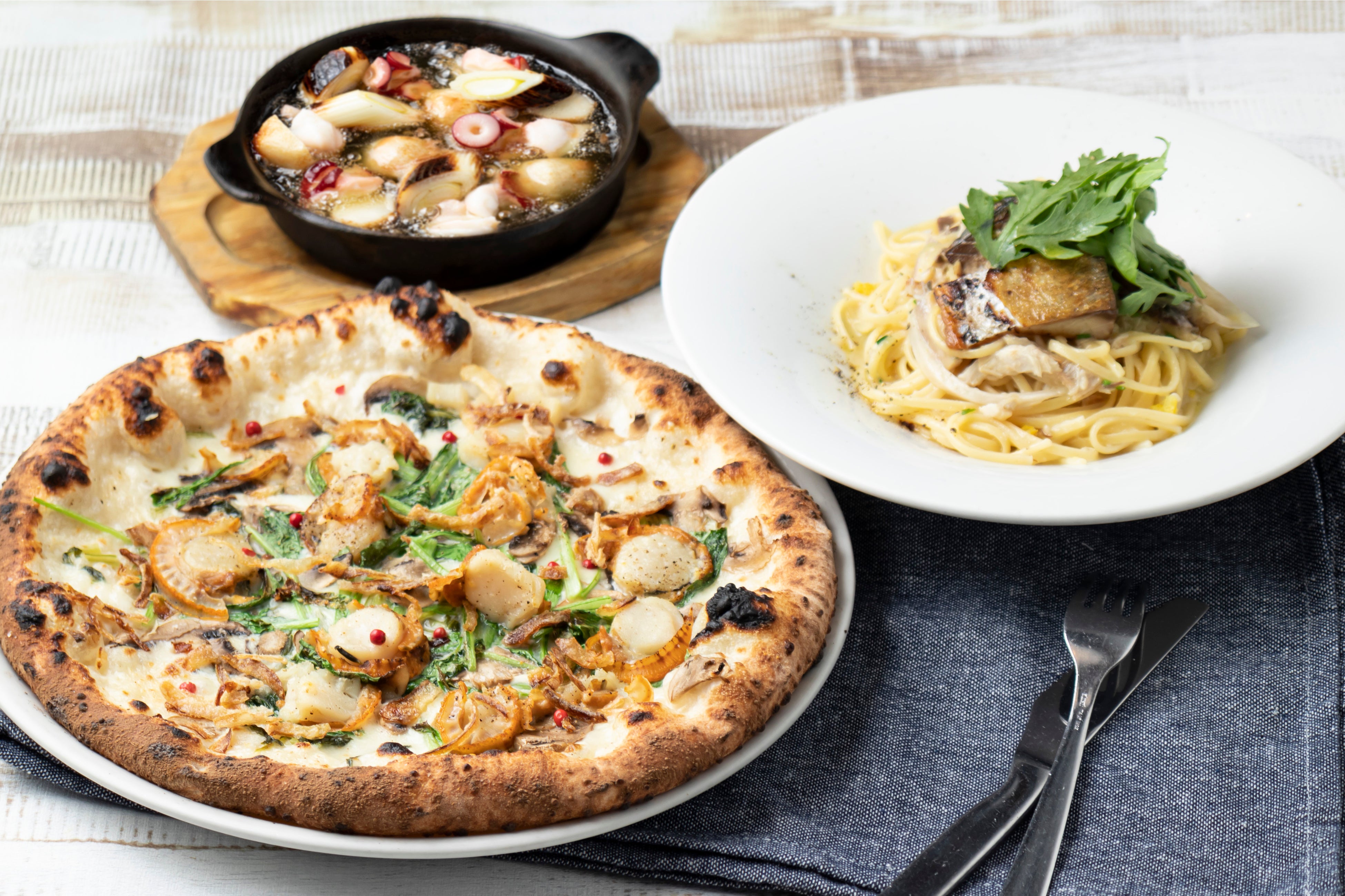 IN THE GREEN GARDENS(インザグリーンガーデンズ)