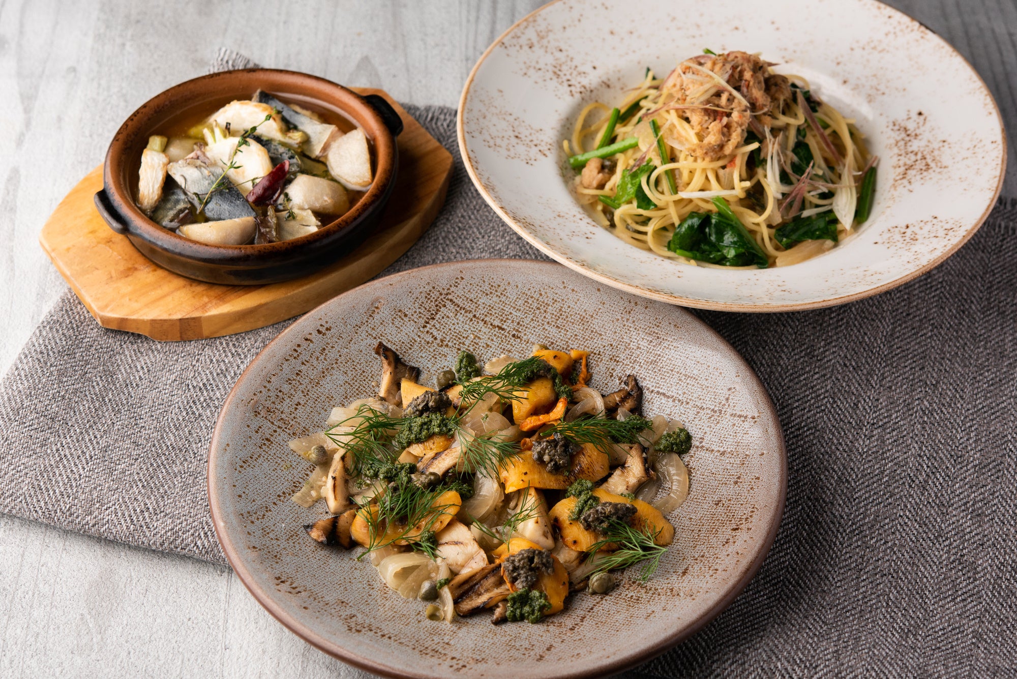 idyllic(アイドリック)