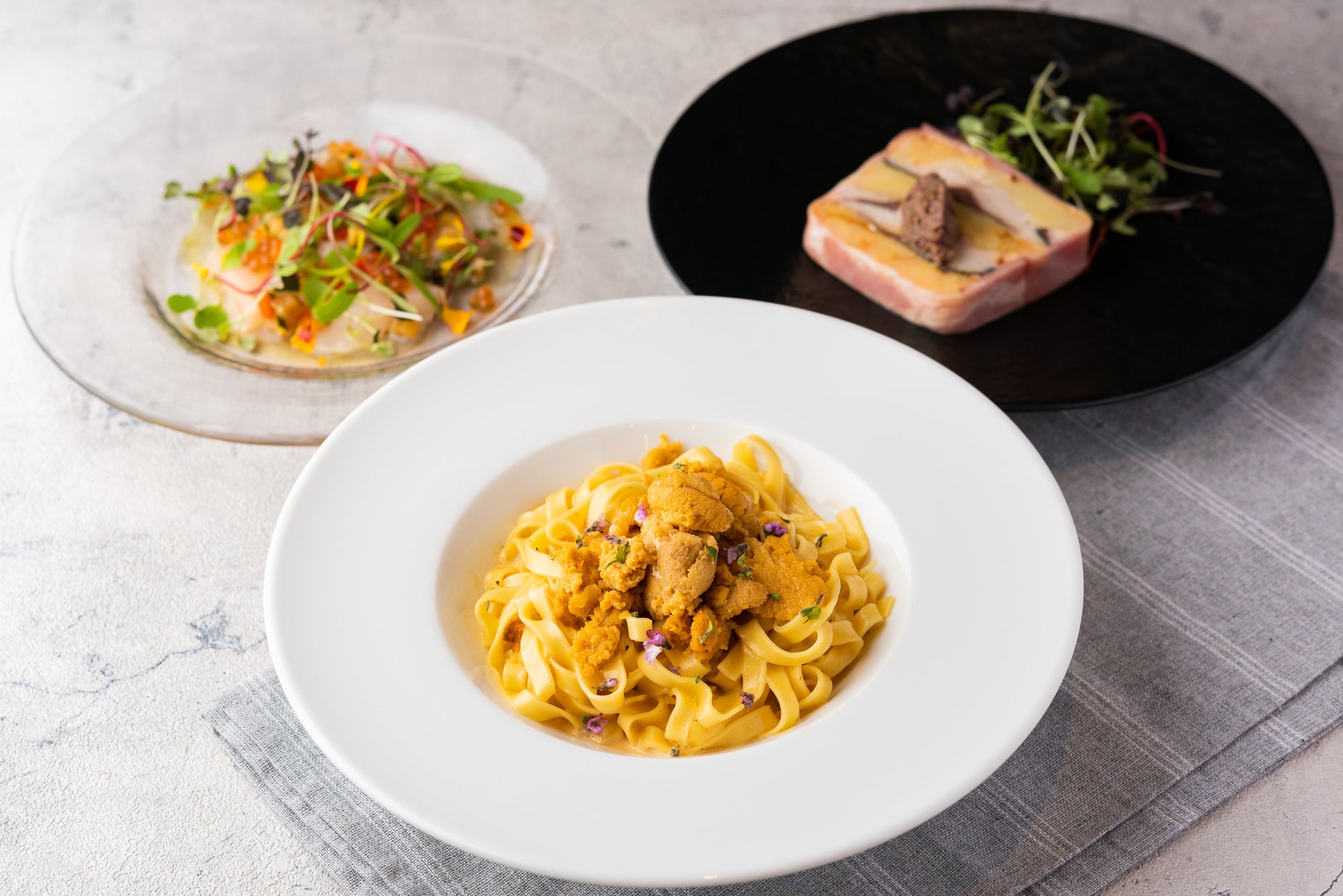 GARB MONAQUE(ガーブ・モナーク)