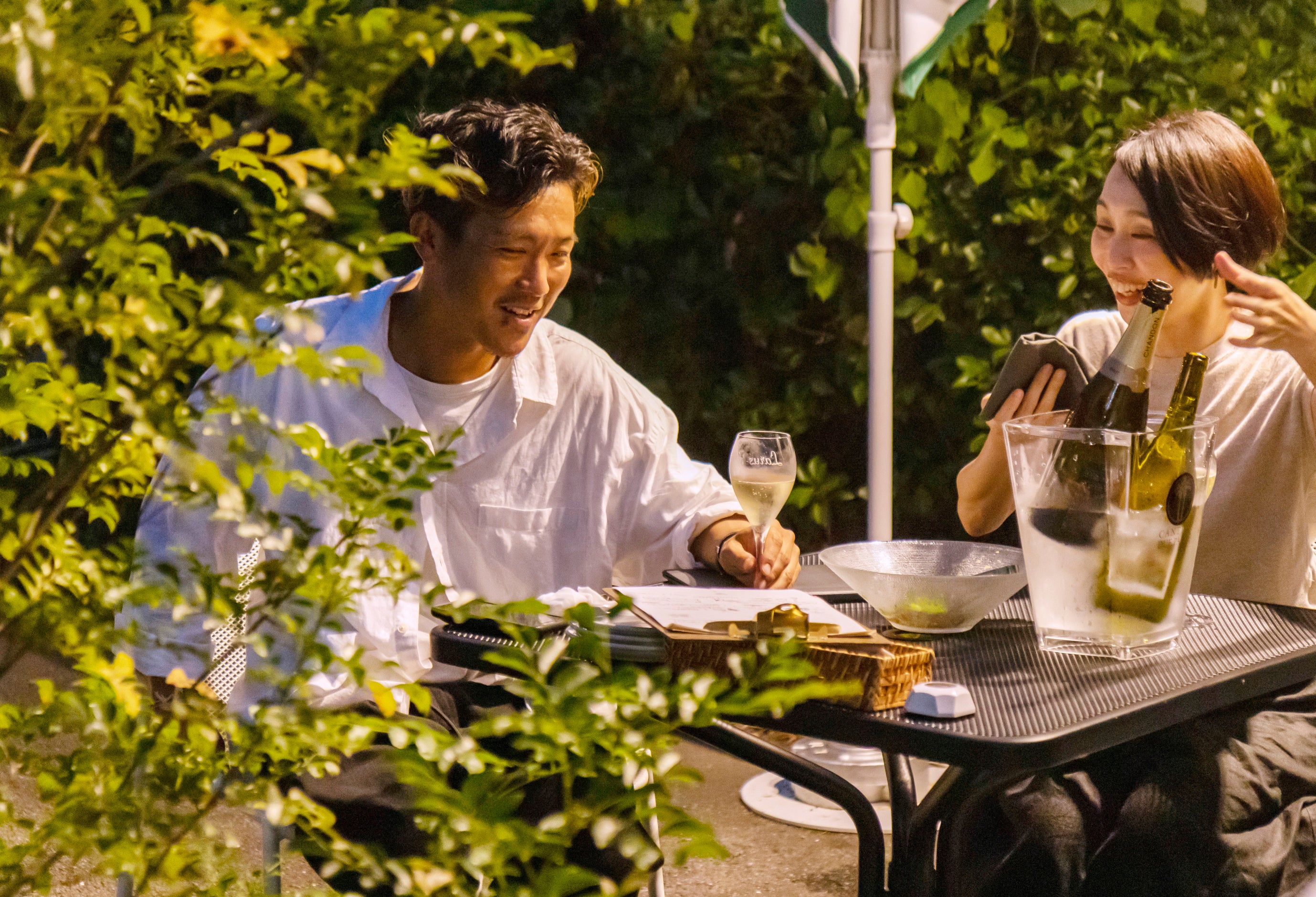 テラスイメージ