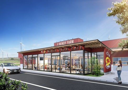 【出雲観光の新スポット】海を望むパーキングエリアがリニューアル–絶景カフェ&ピッツァ「LOCALE」&無料パークエリア、4月25日(土)オープン 【出雲観光の新スポット】海を望むパーキングエリアがリニューアル–絶景カフェ&ピッツァ「LOCALE」&無料パークエリア、4月25日(土)オープン