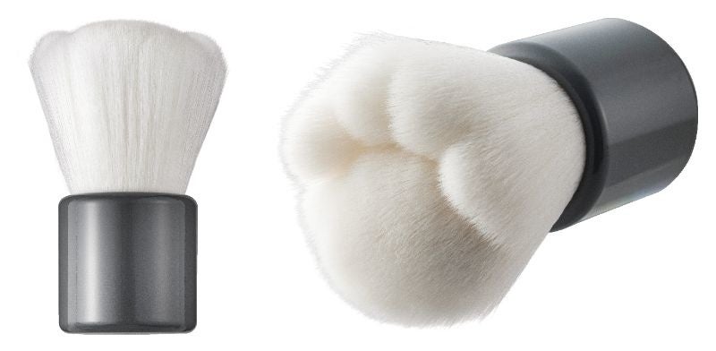 Nyarming ねこの洗顔ブラシ 価格:1,430円(税込)