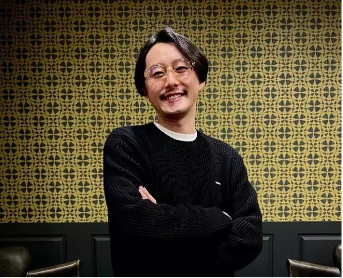 岡田 ジョシュア 雄一郎氏