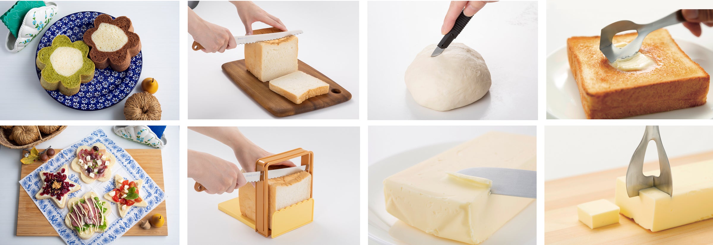 パン作りを趣味にする人増加中!パン好きに捧ぐ ブレッディライフを パン作りを趣味にする人増加中!パン好きに捧ぐ ブレッディライフを